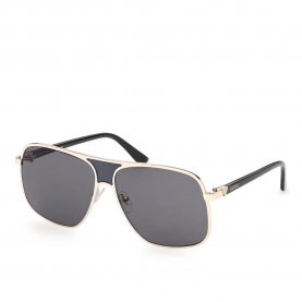 слънчеви,очила,слънчеви,очила,guess,gu00358,13x61x140,woman,sunglasses,black,(gold,6132a)