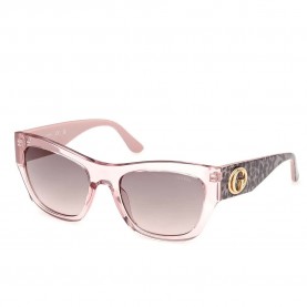 слънчеви,очила,слънчеви,очила,guess,gu00363,20x55x140,woman,sunglasses,pink,(shiny,pink)