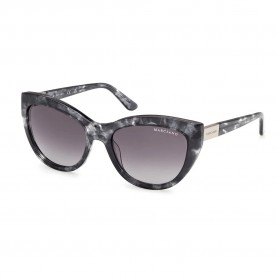 Слънчеви очила Guess marciano GM00045 18x56x140 woman sunglasses - Black (Grey) слънчеви,очила,слънчеви,очила,guess,marciano,gm00045,18x56x140,woman,sunglasses,black,(grey)