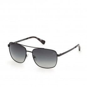 Слънчеви очила Timberland TB00044 17x59x150 polarized sunglasses - Black (Shiny Black) слънчеви,очила,слънчеви,очила,timberland,tb00044,17x59x150,polarized,sunglasses,black,(shiny,black)