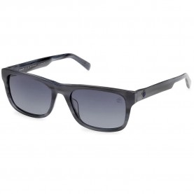 слънчеви,очила,слънчеви,очила,timberland,tb00098,18x56x145,polarized,sunglasses,black,(coloured,horn)