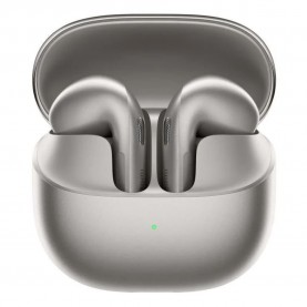 Слушалки Xiaomi Buds 6 earphones - Grey (Titan Gray) слушалки,слушалки,xiaomi,buds,6,earphones,grey,(titan,gray)