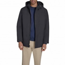 Яке Dockers Giii Rain jacket - Black (Beautiful Black) яке,мъжки,якета,дамски,якета,и,палта,dockers,giii,rain,jacket,black,(beautiful,black)