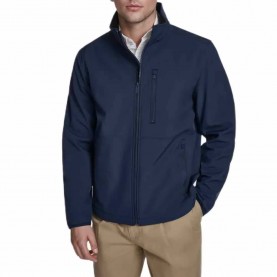 Яке Dockers Giii Soft Stand jacket - Blue (Navy Blazer) яке,мъжки,якета,дамски,якета,и,палта,dockers,giii,soft,stand,jacket,blue,(navy,blazer)