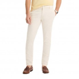Панталони тип чино Dockers Ultimate 360 Skinny Fit chino pants - White (Buttercream) панталони,тип,чино,мъжки,панталони,дамски,панталони,dockers,ultimate,360,skinny,fit,chino,pants,white,(buttercream)