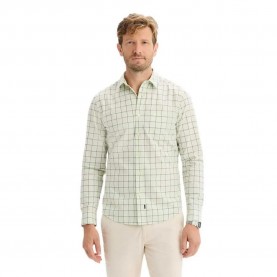 Риза с дълъг ръкав Dockers Ultimate Slim Fit long sleeve shirt - White (Chavala) риза,с,дълъг,ръкав,дамски,ризи,мъжки,ризи,dockers,ultimate,slim,fit,long,sleeve,shirt,white,(chavala)