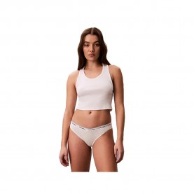 дамско,бельо,дамски,бикини,и,танкини,calvin,klein,000qd5044e,panties,white,(snow,heather)