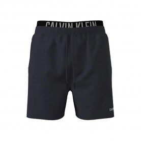 бански,гащета,мъжки,бански,костюми,calvin,klein,lv00n61015,swimming,shorts,black,(shoreline)