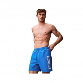 бански,гащета,мъжки,бански,костюми,calvin,klein,lv00n61047,swimming,shorts,blue,(aegean,ocean)