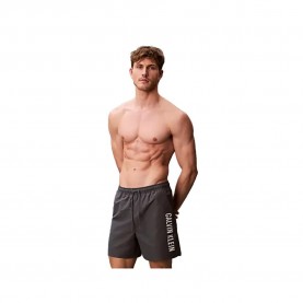 бански,гащета,мъжки,бански,костюми,calvin,klein,lv00n61047,swimming,shorts,grey,(turbulence)