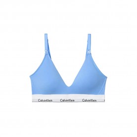 дамско,бельо,дамски,бикини,и,танкини,calvin,klein,lv00qf8506,maternity,bra,blue,(blue,descent)