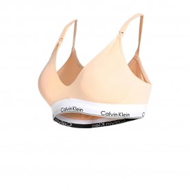 дамско,бельо,дамски,бикини,и,танкини,calvin,klein,lv00qf8506,maternity,bra,beige,(peach,bliss)