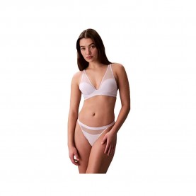Calvin klein LV00QF8729 bra - White (Frosty Lilac) дамско,бельо,дамски,бикини,и,танкини,calvin,klein,lv00qf8729,bra,white,(frosty,lilac)