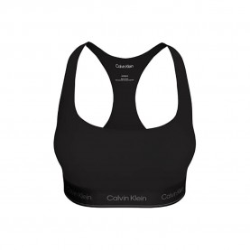 Calvin klein LV00QF8869 bra - Black (Black) дамско,бельо,дамски,бикини,и,танкини,calvin,klein,lv00qf8869,bra,black,(black)