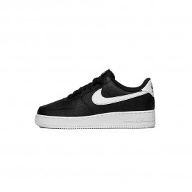 Маратонки Nike Air Force 1 ´07 AN21 trainers - Black (Black) маратонки,мъжки,маратонки,дамски,маратонки,nike,air,force,1,´07,an21,trainers,black,(black)