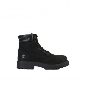 Обувки Timberland Auburn Falls 6´´ Lace Up WP boots - Black (Black Nubuck) обувки,дамски,боти,мъжки,боти,timberland,auburn,falls,6´´,lace,up,wp,boots,black,(black,nubuck)