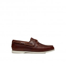 Обувки Timberland Cedar Bay Essential boat shoes - Brown (Rust Full Grain) обувки,мъжки,обувки,дамски,обувки,timberland,cedar,bay,essential,boat,shoes,brown,(rust,full,grain)