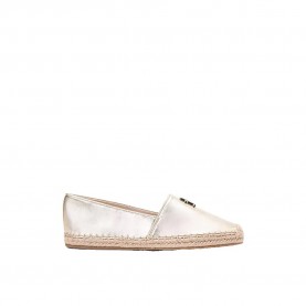 Tommy hilfiger FW0FW09473 espadrilles - Golden (Gold) дамски,еспадрили,tommy,hilfiger,fw0fw09473,espadrilles,golden,(gold)