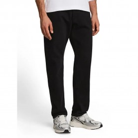 Панталони Tom tailor 1044988 Relaxed pants - Black (Dark Stone Black Black Denim) панталони,мъжки,панталони,дамски,панталони,tom,tailor,1044988,relaxed,pants,black,(dark,stone,black,black,denim)