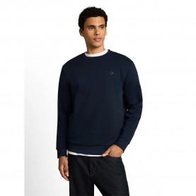 Блуза Tom tailor 1050306 sweater - Blue (Sky Captain Blue) блуза,мъжки,пуловери,дамски,пуловери,tom,tailor,1050306,sweater,blue,(sky,captain,blue)