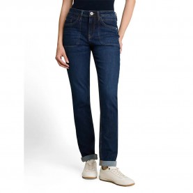 Дънки Tom tailor 1051494 jeans - Blue (Clean Dark Stone Blue Denim) дънки,мъжки,панталони,дамски,панталони,tom,tailor,1051494,jeans,blue,(clean,dark,stone,blue,denim)