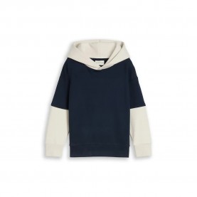 Суичър Tom tailor 1052444 hoodie - Blue (Sky Captain Blue) суичър,детски,блузи,tom,tailor,1052444,hoodie,blue,(sky,captain,blue)
