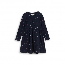 рокля,дамски,поли,и,рокли,tom,tailor,1053404,long,sleeve,dress,blue,(navy,colorful,heart)