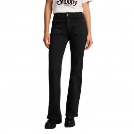 Дънки Tom tailor 1053411 jeans - Black (Black Black Denim) дънки,мъжки,панталони,дамски,панталони,tom,tailor,1053411,jeans,black,(black,black,denim)