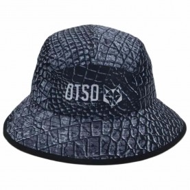 Шапка Otso Bucket hat - Black (Black) шапка,всички,шапки,otso,bucket,hat,black,(black)