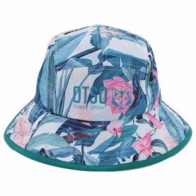 Шапка Otso Bucket hat - Blue (Garden) шапка,всички,шапки,otso,bucket,hat,blue,(garden)