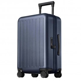 куфари,xiaomi,expandable,luggage,trolley,bag,refurbished,blue,(blue)