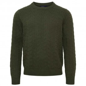 Блуза Sea ranch Haakon sweater - Green (Grape Leaf) блуза,мъжки,пуловери,дамски,пуловери,sea,ranch,haakon,sweater,green,(grape,leaf)