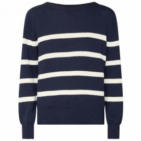 Блуза Redgreen Karol sweater - Blue (Navy) блуза,мъжки,пуловери,дамски,пуловери,redgreen,karol,sweater,blue,(navy)