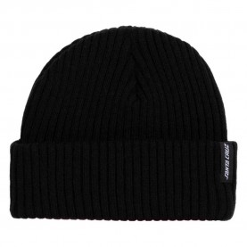 шапка,всички,шапки,santa,cruz,trawler,beanie,black,(black)
