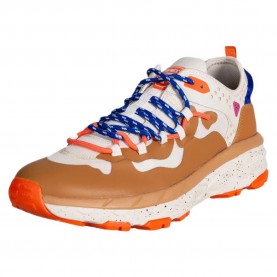 Маратонки Degre 7 Eri 7 trainers - Brown (Camel) маратонки,мъжки,маратонки,дамски,маратонки,degre,7,eri,7,trainers,brown,(camel)