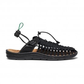 Сандали Keen Uneek II Conver sandals refurbished - Black (Black / Jolly Gre) сандали,мъжки,сандали,keen,uneek,ii,conver,sandals,refurbished,black,(black,jolly,gre)