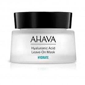 Ahava Hyaluronic Acid 50ml face mask - Clear специфични,козметични,продукти,ahava,hyaluronic,acid,50ml,face,mask,clear