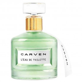 Courreges 100ml Eau de toilette - Green дамски,парфюми,courreges,100ml,eau,de,toilette,green