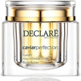 Declare Luxury Anti-Wrinkle 200ml Body Butter - Clear специфични,козметични,продукти,declare,luxury,anti,wrinkle,200ml,body,butter,clear
