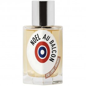 Etat libre orange Noel Au Balcon 100ml eau de parfum - Clear дамски,парфюми,etat,libre,orange,noel,au,balcon,100ml,eau,de,parfum,clear