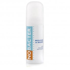 Eucerin Nobacter 150ml Shaving foam - Clear бръснене,eucerin,nobacter,150ml,shaving,foam,clear