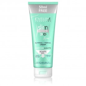 специфични,козметични,продукти,eveline,slim,extreme,3d,anti,cellulite,250ml,body,treatment,clear