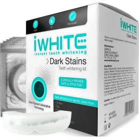 Iwhite Teeth Whitening Kit - Clear хигиена,аксесоари,iwhite,teeth,whitening,kit,clear