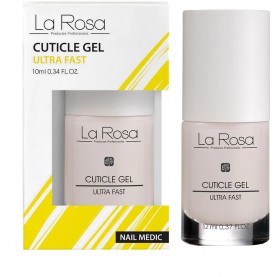 La rosa Cuticule Remover nail polish - Pink специфични,козметични,продукти,la,rosa,cuticule,remover,nail,polish,pink