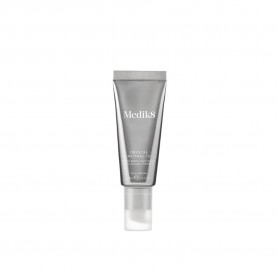 Medik8 Crystal Retinal 10 30ml facial treatment - Silver специфични,козметични,продукти,medik8,crystal,retinal,10,30ml,facial,treatment,silver