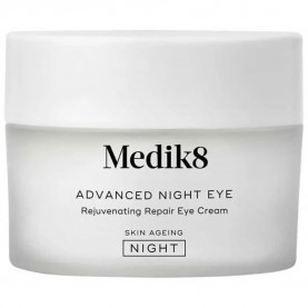 Medik8 Daily Radiance Vitamin C 50ml facial treatment - Clear специфични,козметични,продукти,medik8,daily,radiance,vitamin,c,50ml,facial,treatment,clear