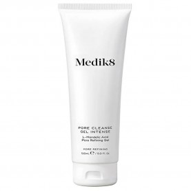 Medik8 Pore Cleanse 150ml Facial Cleanser - White козметика,за,почистване,medik8,pore,cleanse,150ml,facial,cleanser,white