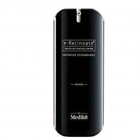 Medik8 R-Retinoate Intense 50ml facial treatment - Clear специфични,козметични,продукти,medik8,r,retinoate,intense,50ml,facial,treatment,clear
