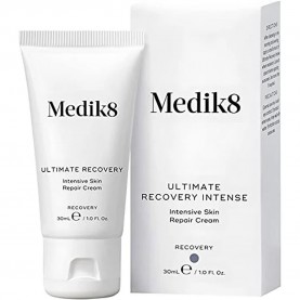 Medik8 Ultimate Recovery Intense 30ml facial treatment - Clear специфични,козметични,продукти,medik8,ultimate,recovery,intense,30ml,facial,treatment,clear