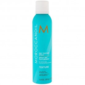 Moroccanoil Dry Texture 205ml Hair Spray - Clear хигиена,коса,moroccanoil,dry,texture,205ml,hair,spray,clear